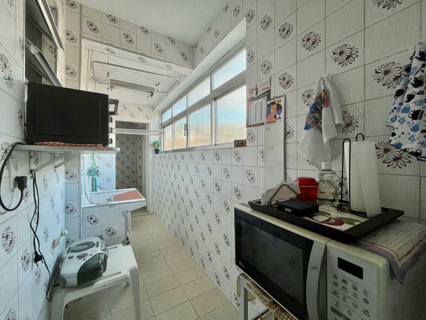 Apartamento à venda com 2 quartos, 100m² - Foto 19