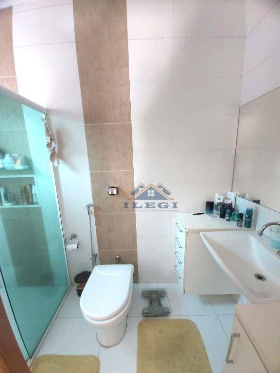 Casa de Condomínio à venda com 5 quartos, 350m² - Foto 37