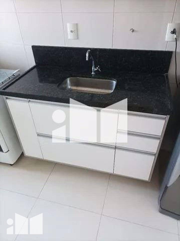 Apartamento à venda com 2 quartos, 65m² - Foto 5