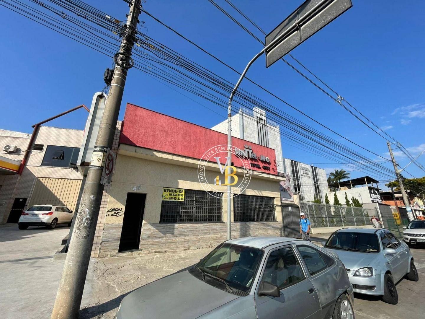 Sala-Conjunto, 233 m² - Foto 2