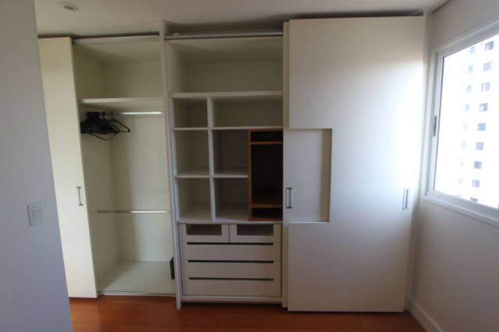 Apartamento para alugar com 2 quartos, 67m² - Foto 11