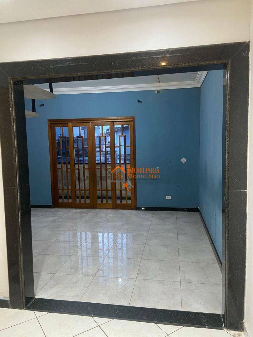 Sobrado à venda com 4 quartos, 125m² - Foto 6