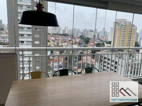 Apartamento à venda com 2 quartos, 68m² - Foto 12