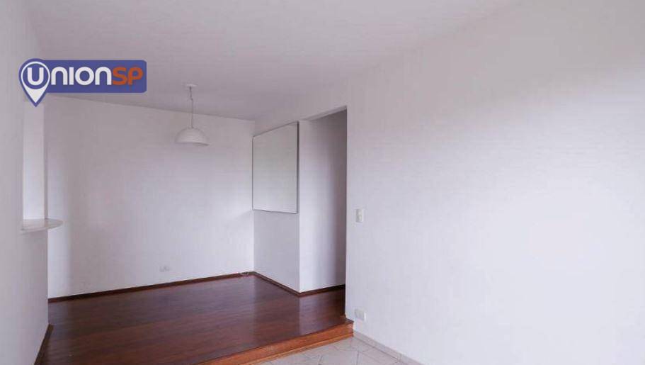 Apartamento à venda com 2 quartos, 57m² - Foto 5