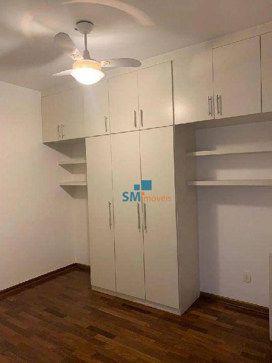 Apartamento à venda com 3 quartos, 136m² - Foto 3