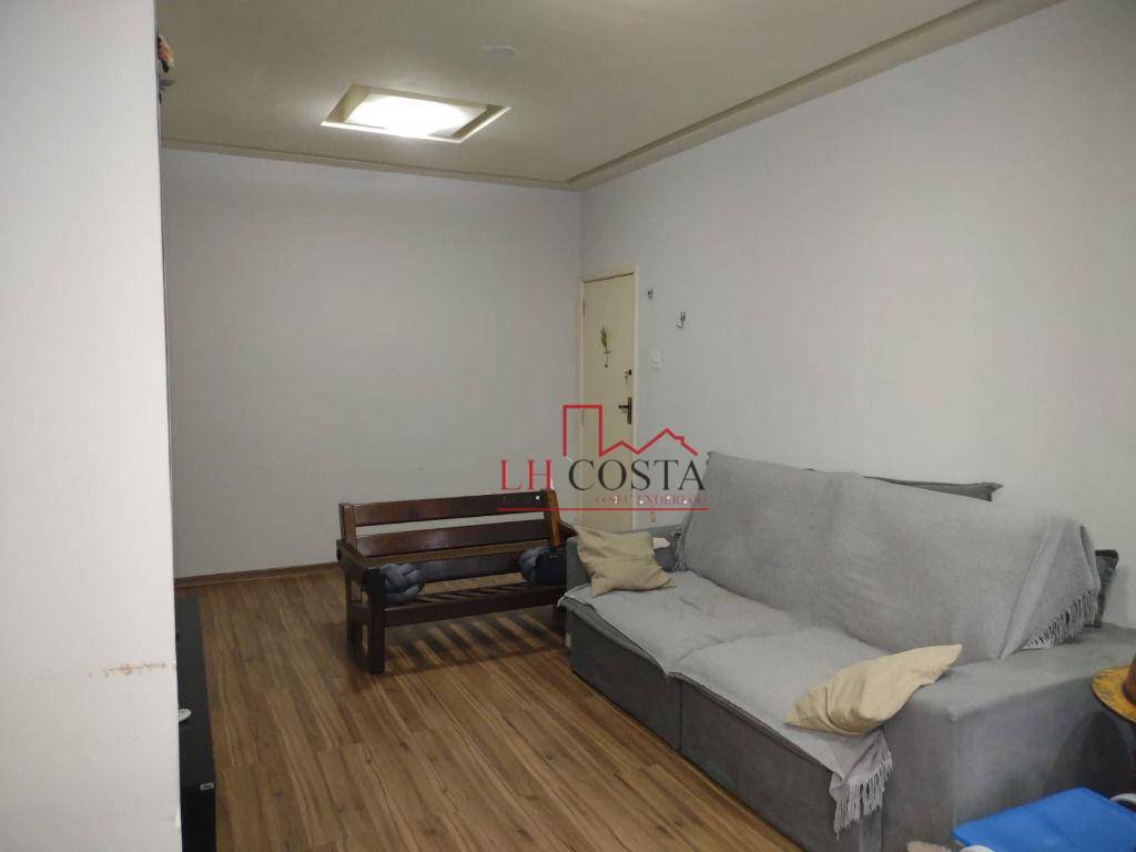 Apartamento à venda com 3 quartos, 110m² - Foto 4