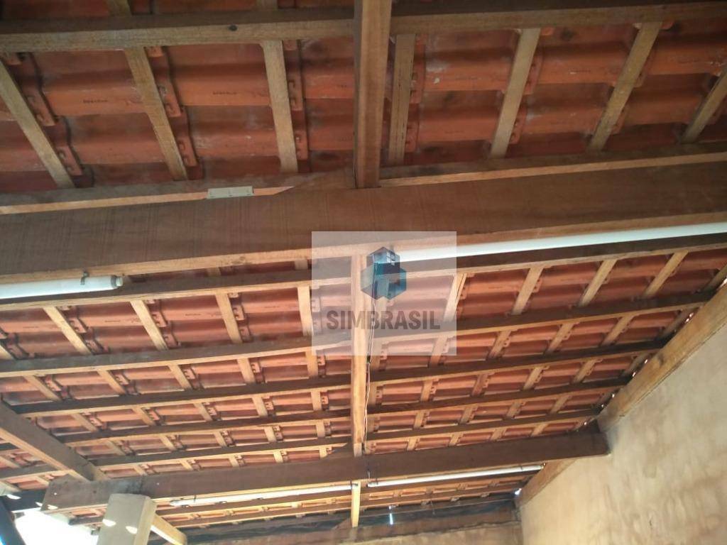 Casa à venda com 3 quartos, 120m² - Foto 17