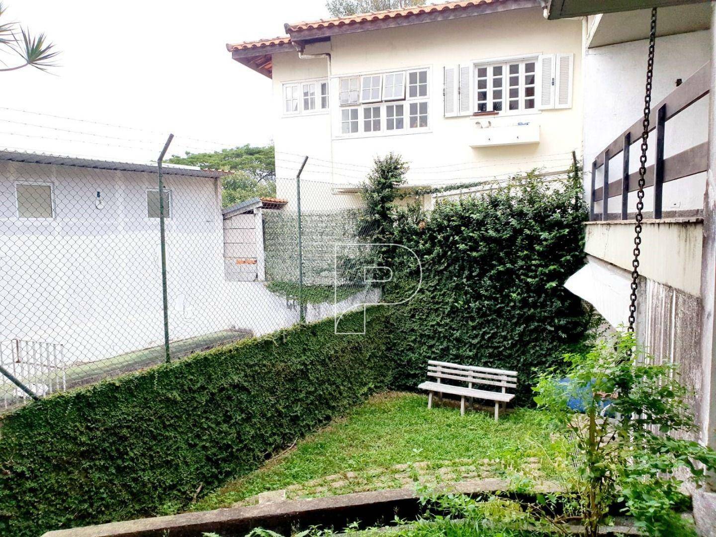 Casa à venda com 3 quartos, 172m² - Foto 32