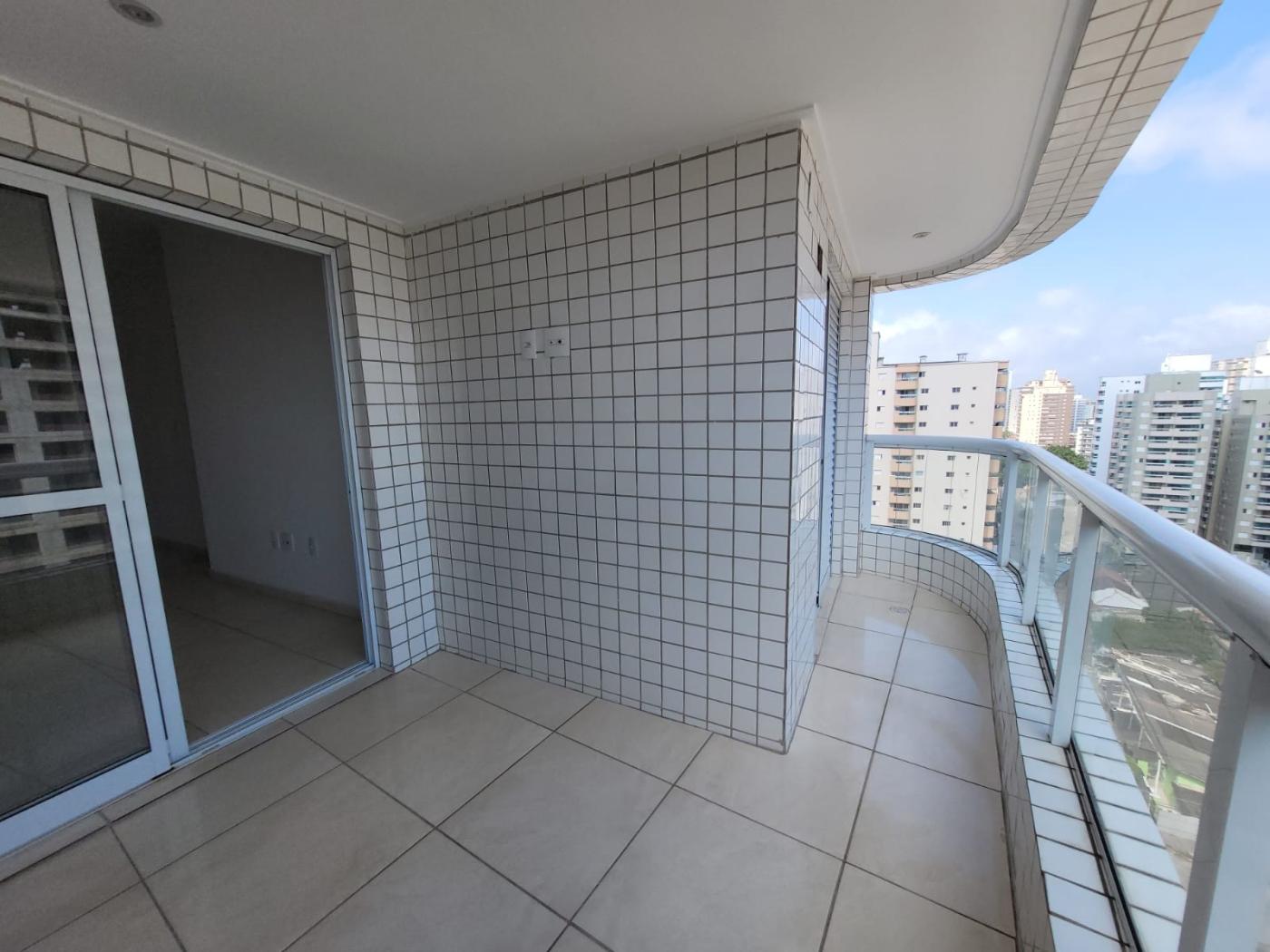 Apartamento à venda com 2 quartos, 91m² - Foto 1