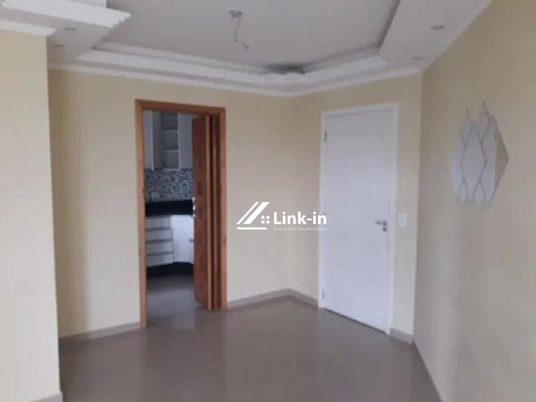 Apartamento, 2 quartos, 52 m² - Foto 5