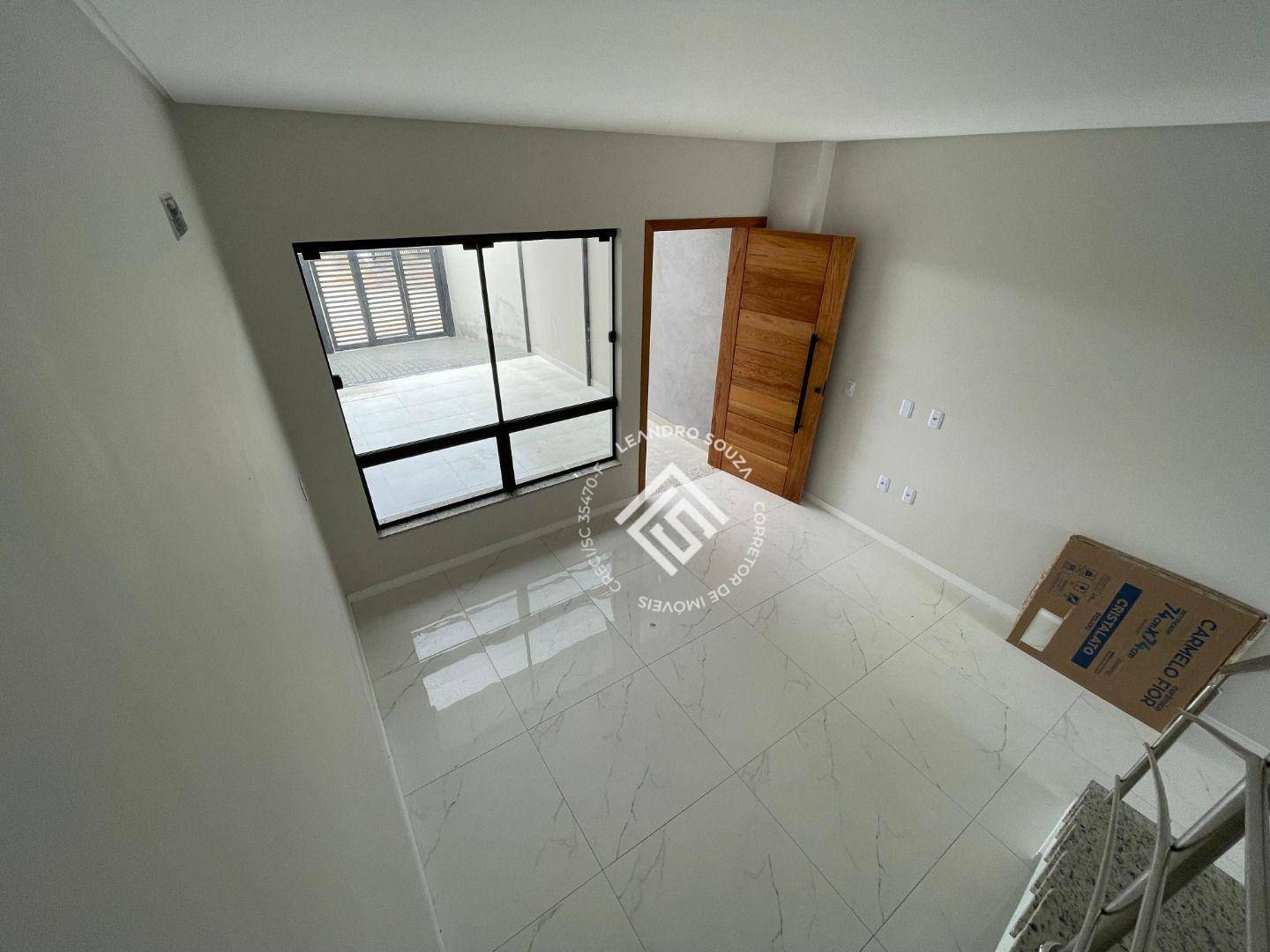 Sobrado à venda com 2 quartos, 95M2 - Foto 5
