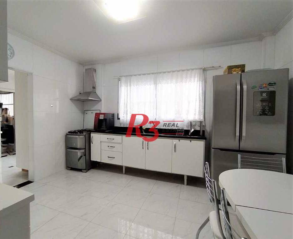 Apartamento à venda com 2 quartos, 120m² - Foto 2