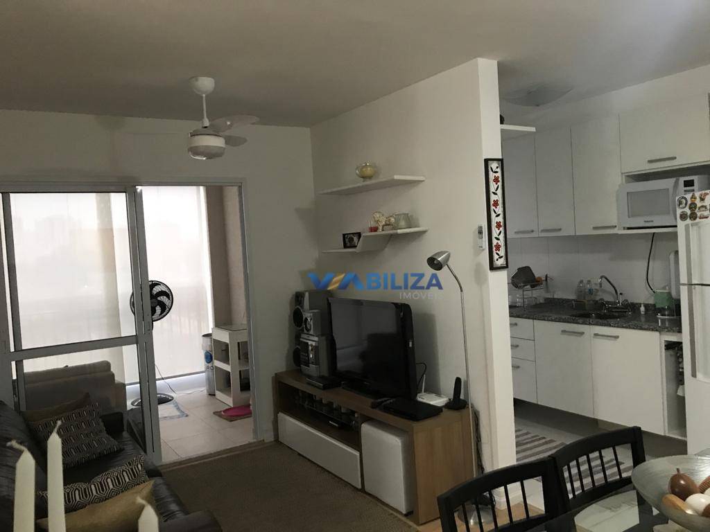 Apartamento à venda com 2 quartos, 60m² - Foto 6