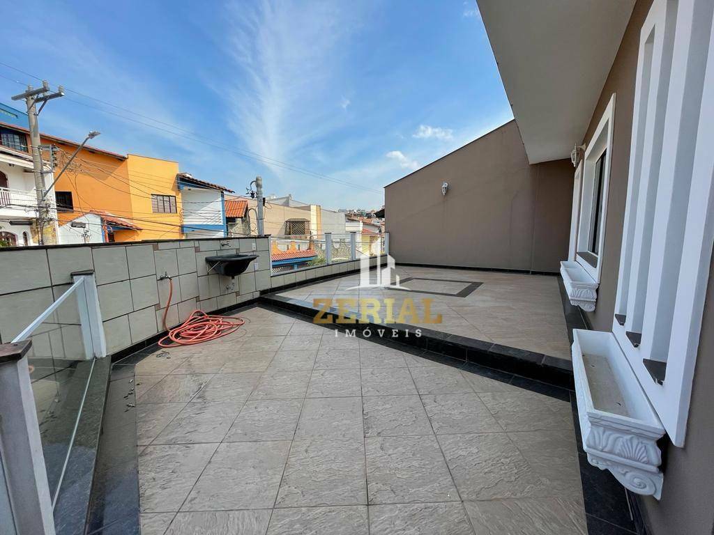 Sobrado à venda com 3 quartos, 230m² - Foto 7