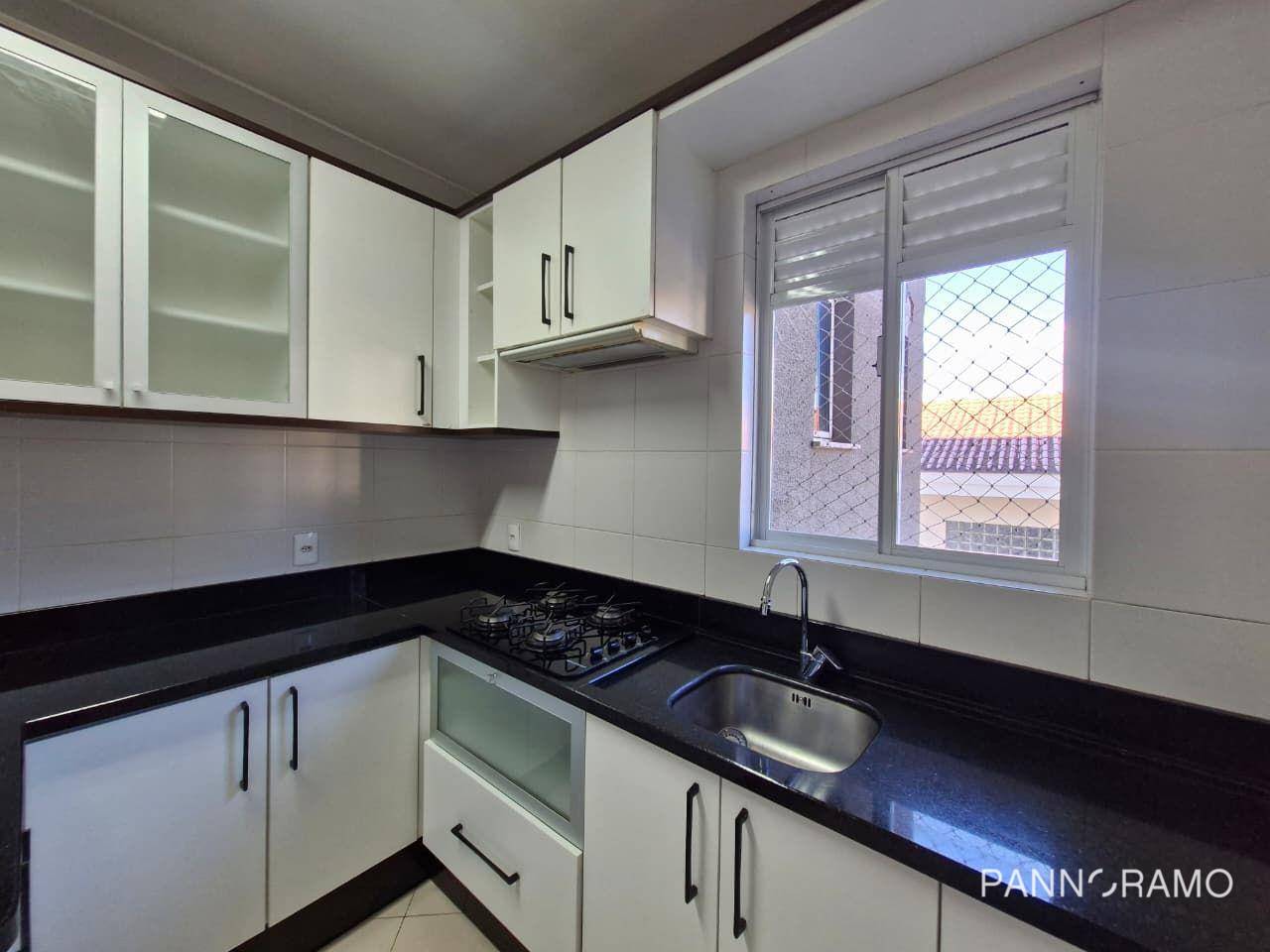 Apartamento, 2 quartos, 80 m² - Foto 1