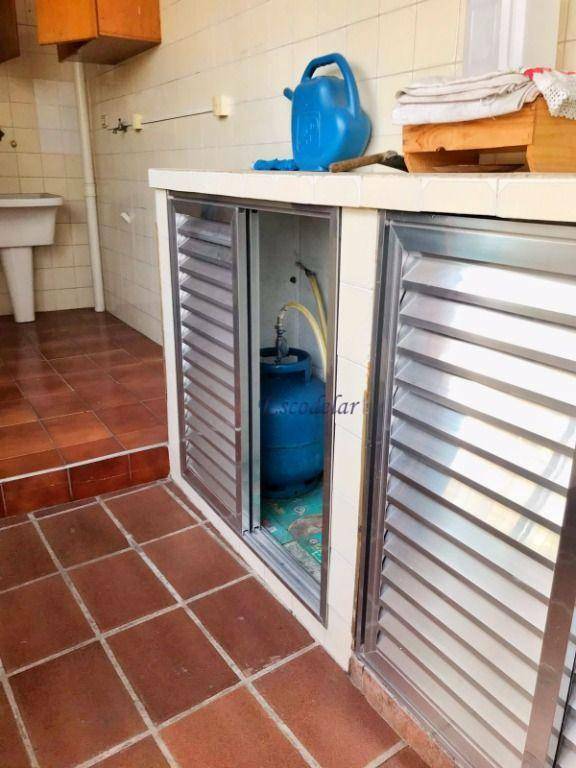 Sobrado à venda com 3 quartos, 144m² - Foto 44