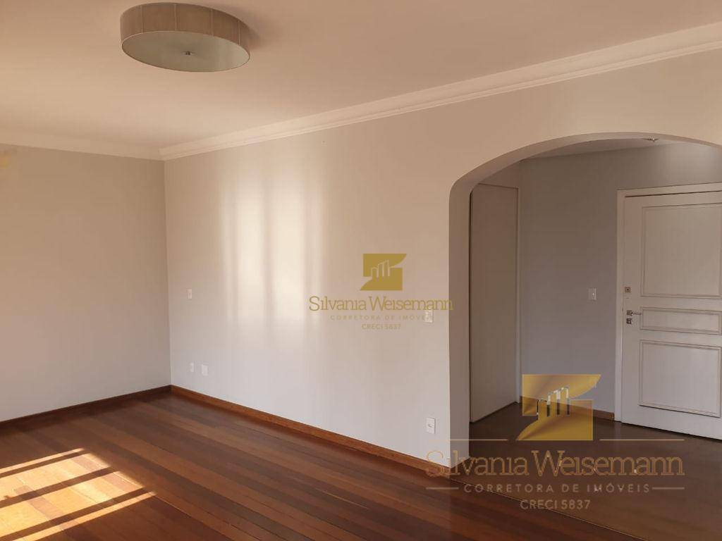 Apartamento à venda com 5 quartos, 235m² - Foto 3