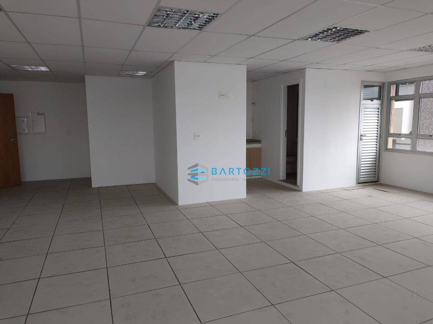 Conjunto Comercial-Sala à venda e aluguel, 92m² - Foto 8