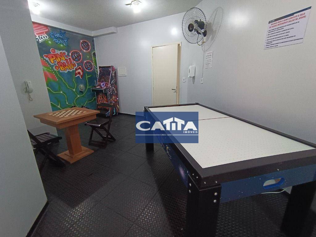 Apartamento à venda com 2 quartos, 46m² - Foto 16