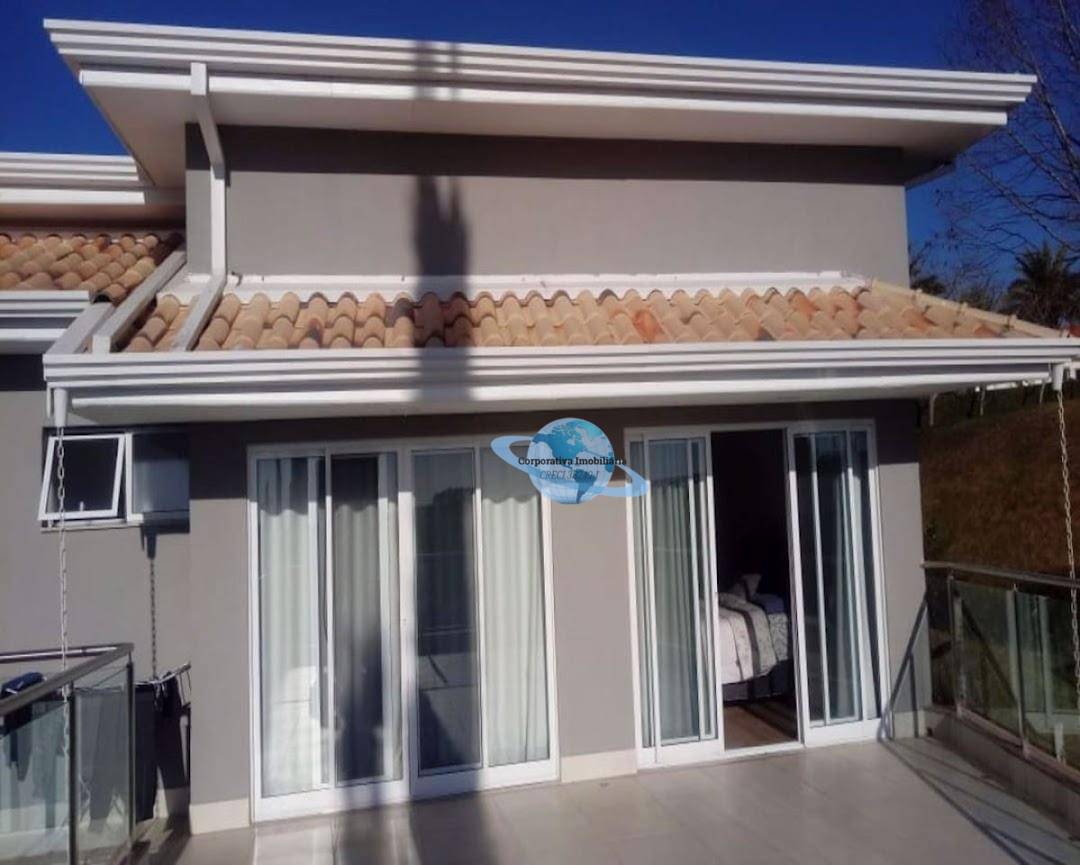 Chácara à venda e aluguel com 5 quartos, 300m² - Foto 7