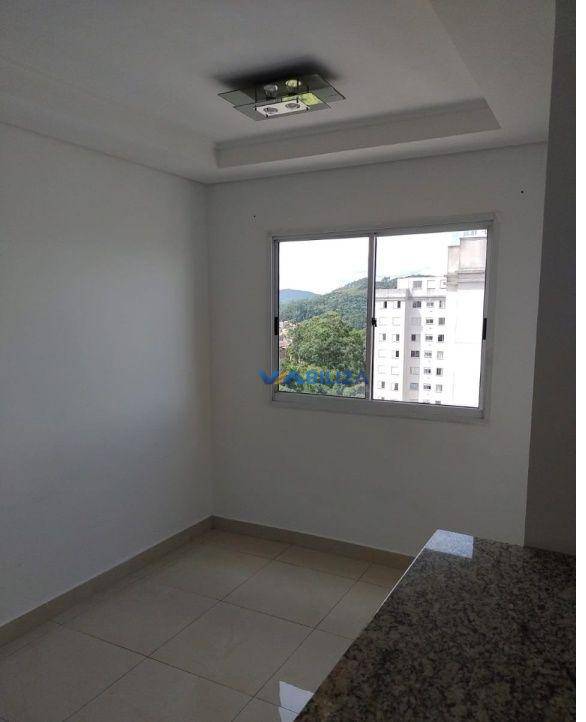 Apartamento à venda com 2 quartos, 50m² - Foto 5