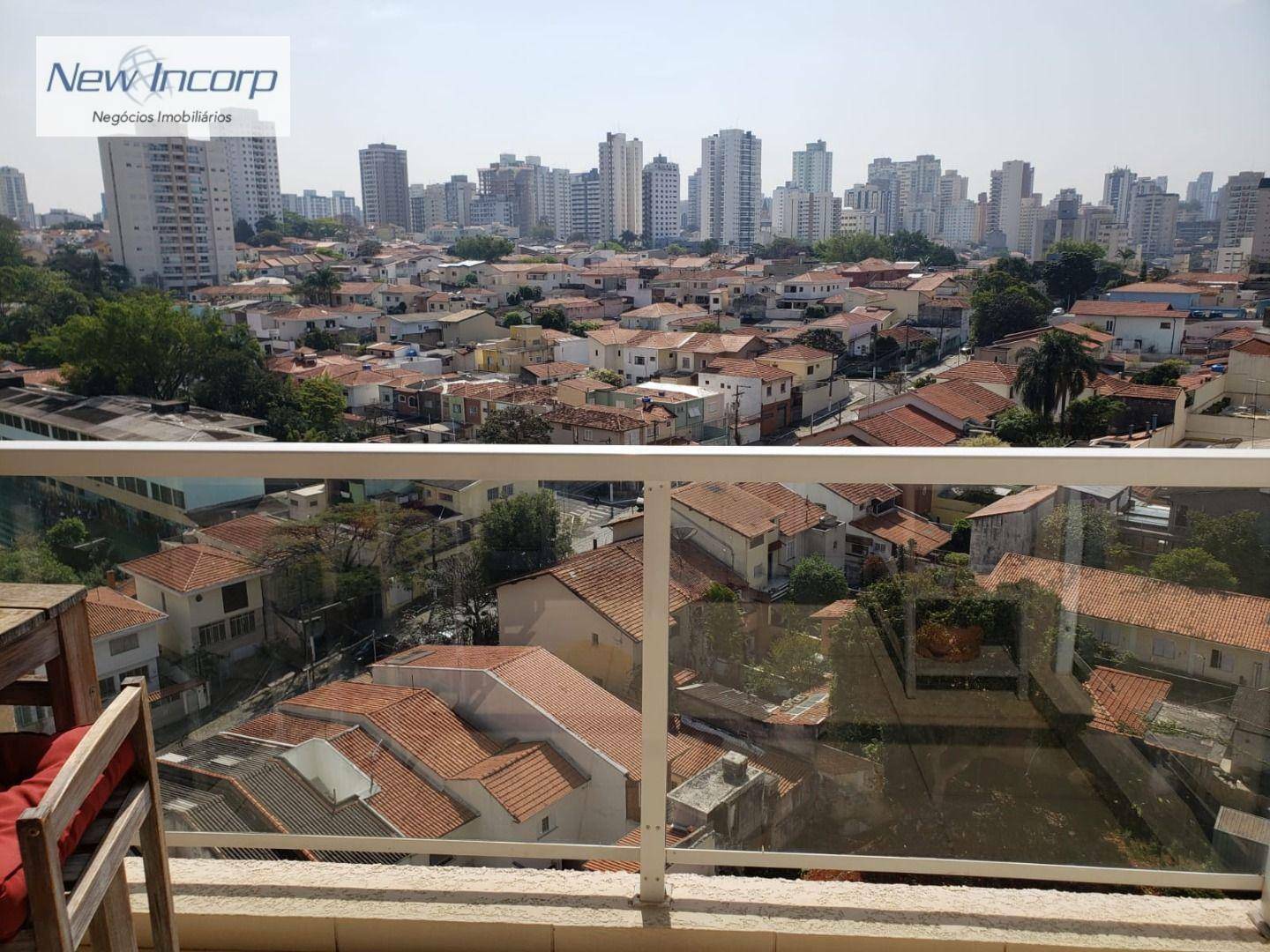 Apartamento à venda com 2 quartos, 58m² - Foto 16