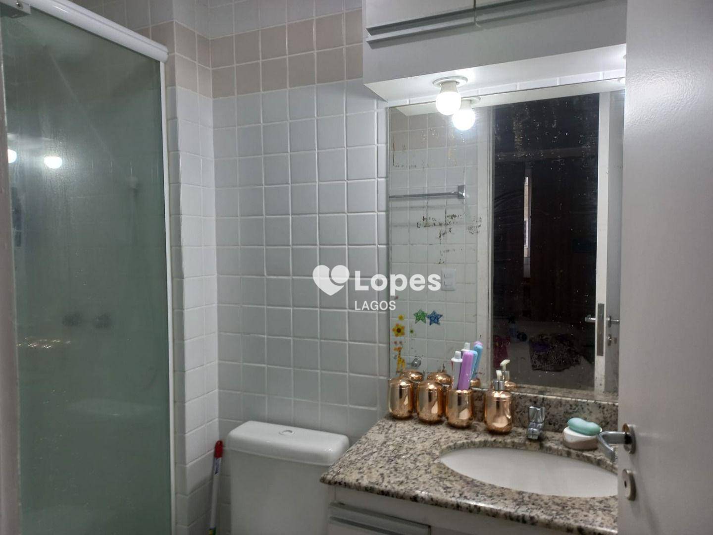 Apartamento à venda com 2 quartos, 75m² - Foto 9