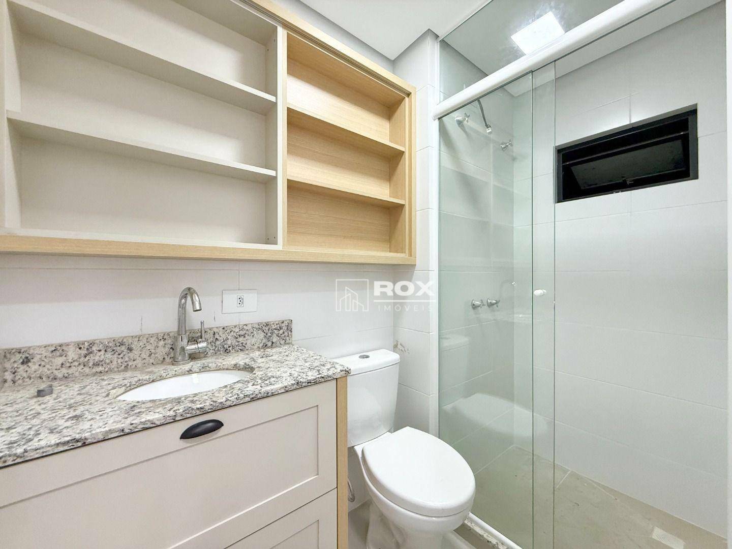 Apartamento à venda com 2 quartos, 58m² - Foto 17