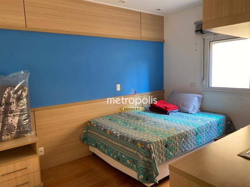 Apartamento à venda com 3 quartos, 240m² - Foto 7