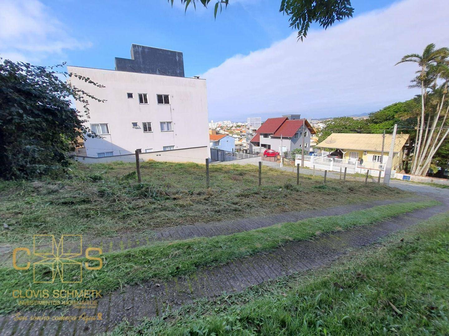 Terreno à venda, 360M2 - Foto 4