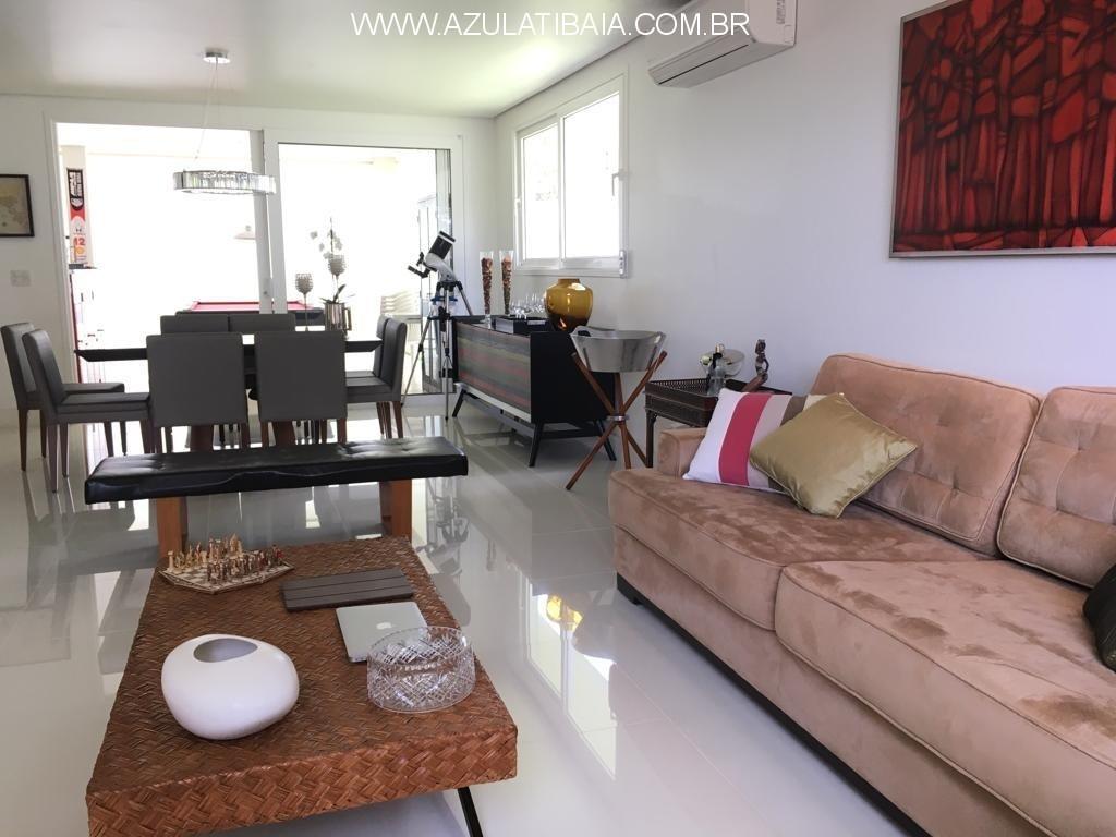 Casa de Condomínio à venda com 3 quartos, 360m² - Foto 7