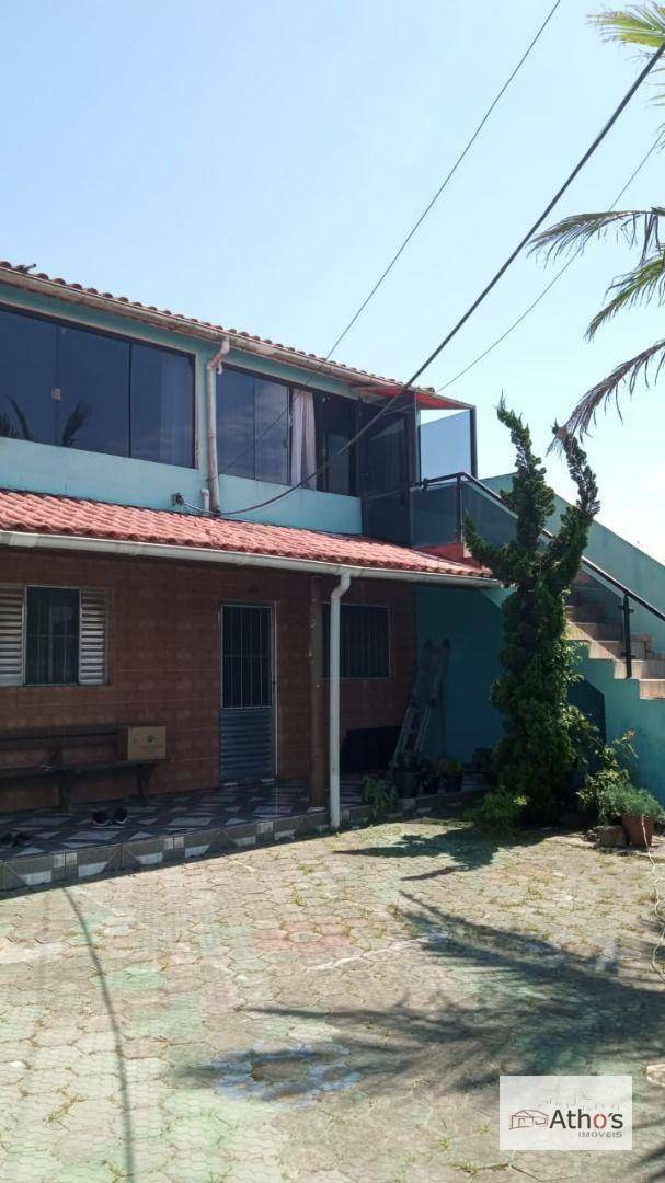 Sobrado, 4 quartos, 180 m² - Foto 4