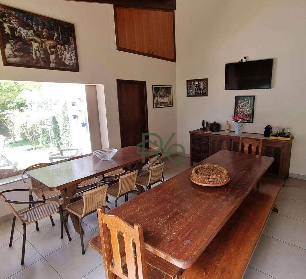 Casa de Condomínio à venda com 4 quartos, 380m² - Foto 61