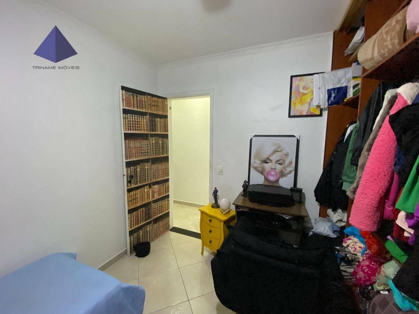 Apartamento à venda com 2 quartos, 65m² - Foto 21