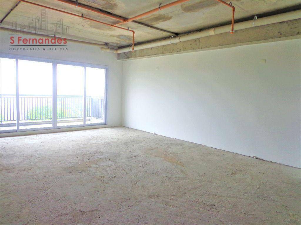 Conjunto Comercial-Sala para alugar, 158m² - Foto 13