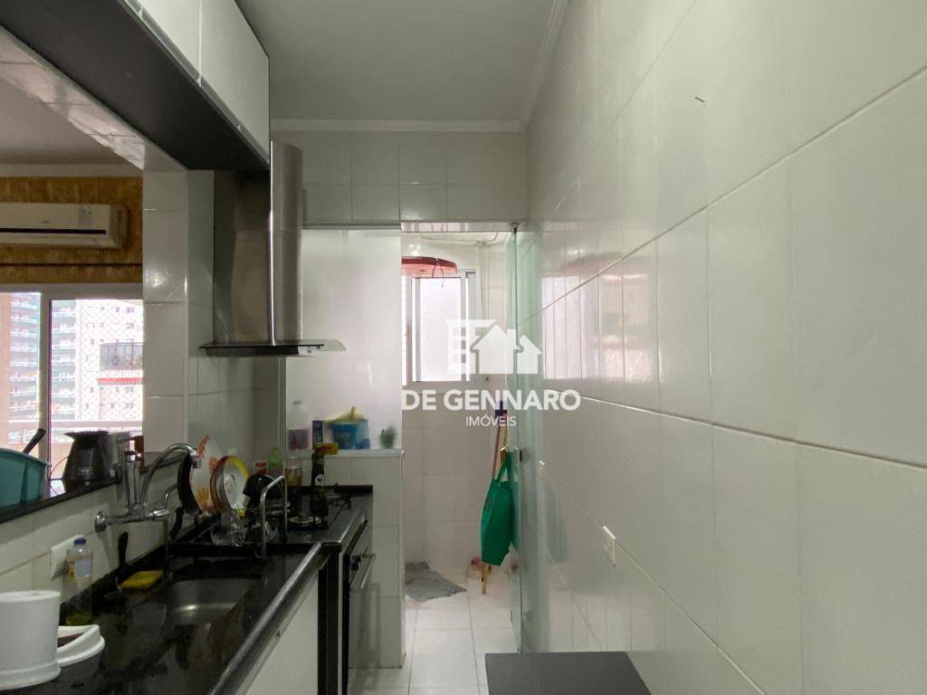 Apartamento à venda com 3 quartos, 90m² - Foto 18