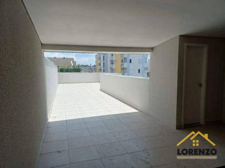 Cobertura à venda com 3 quartos, 178m² - Foto 11