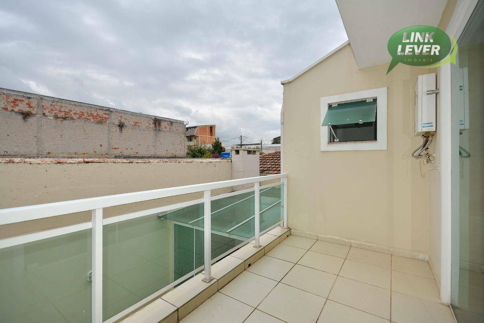 Sobrado à venda com 4 quartos, 125m² - Foto 35