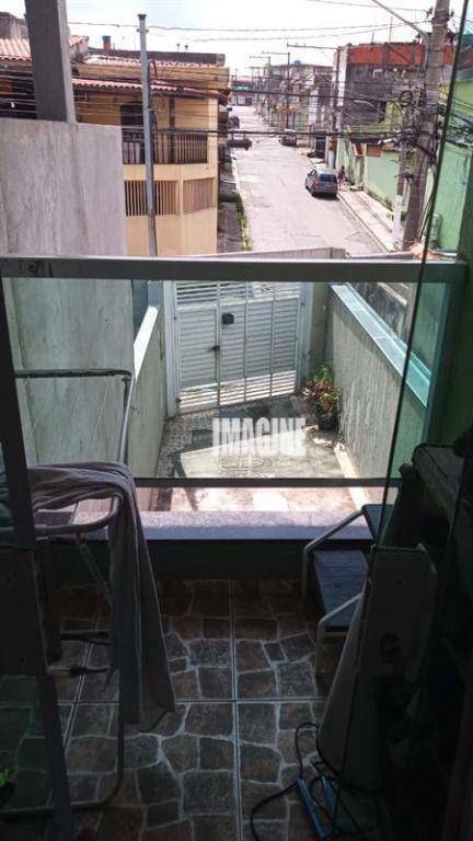 Sobrado à venda com 2 quartos, 88m² - Foto 6