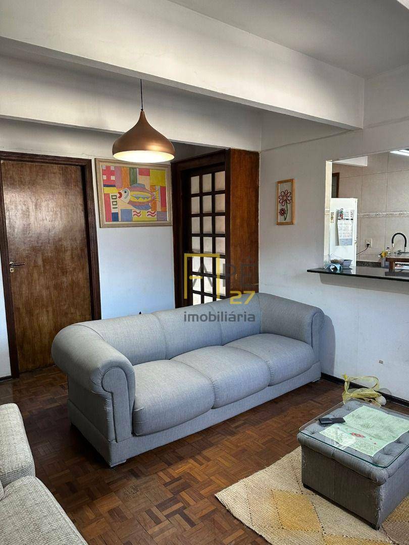 Apartamento, 3 quartos, 60 m² - Foto 1