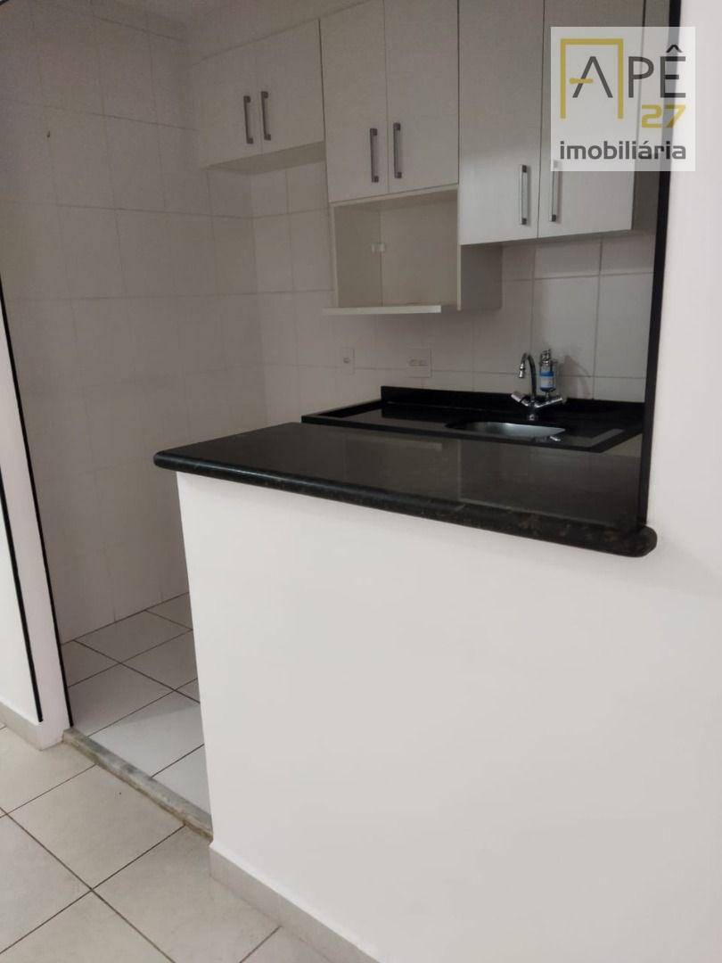 Apartamento para alugar com 2 quartos, 57m² - Foto 7