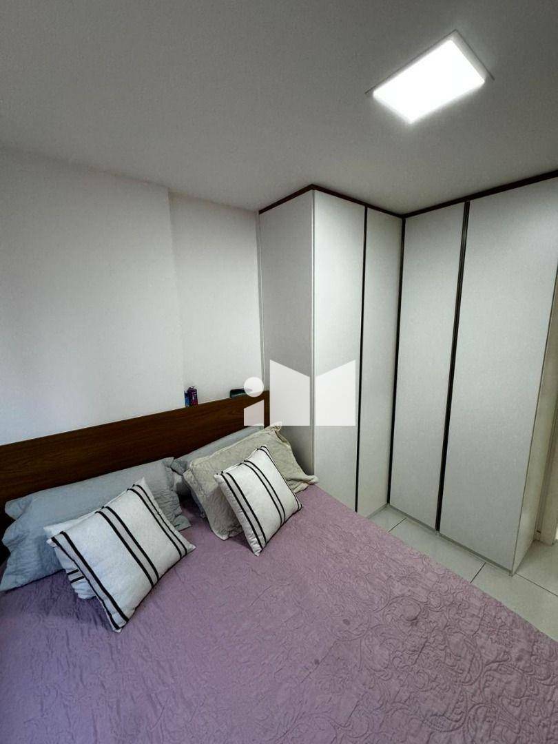 Apartamento à venda com 2 quartos, 65m² - Foto 6