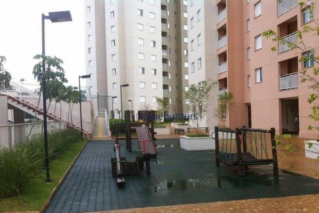 Apartamento para alugar com 3 quartos, 75m² - Foto 41