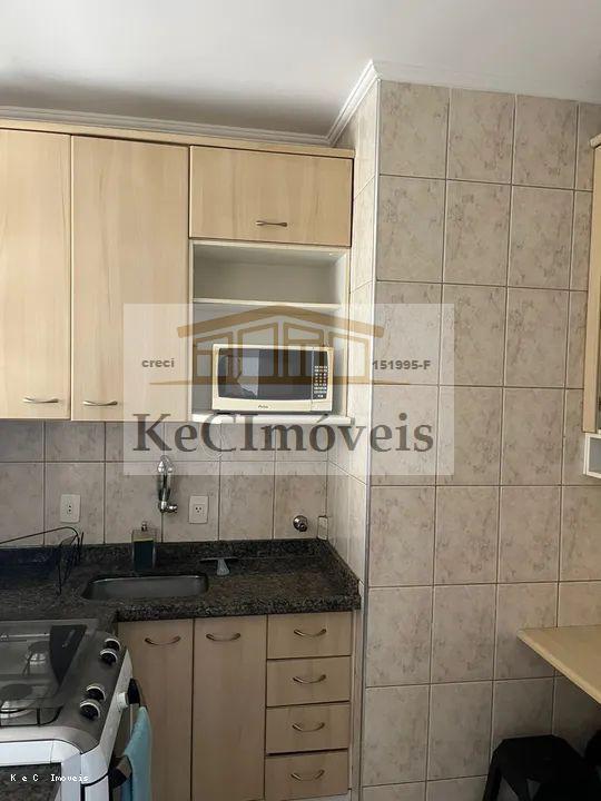 Apartamento à venda com 2 quartos, 49m² - Foto 1