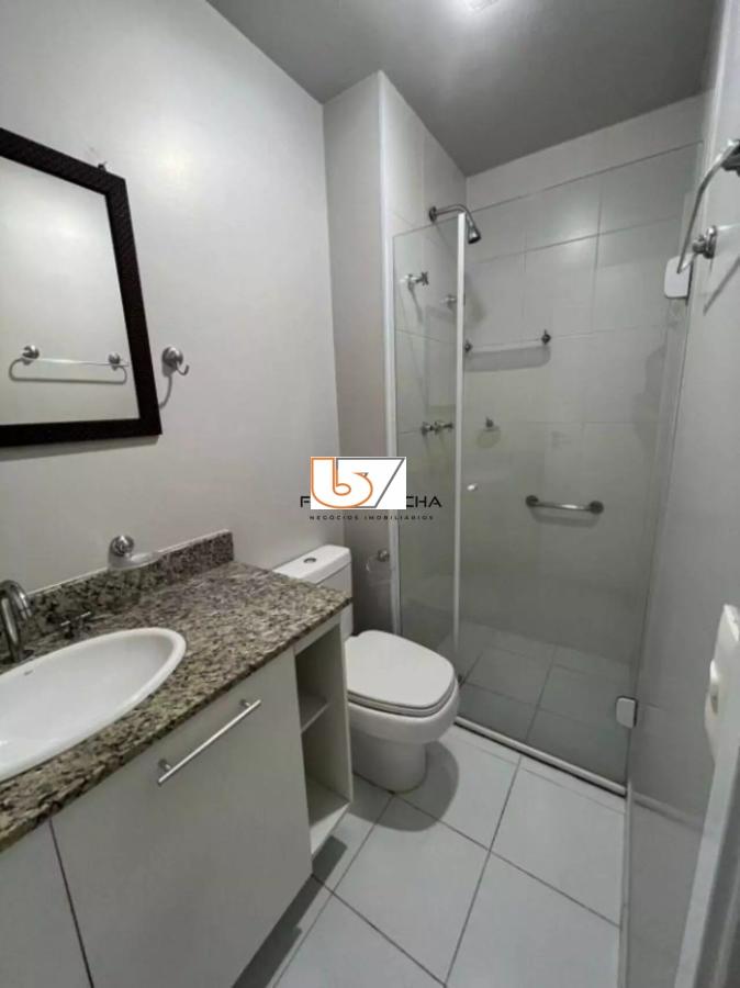 Apartamento para alugar com 1 quarto, 49m² - Foto 14