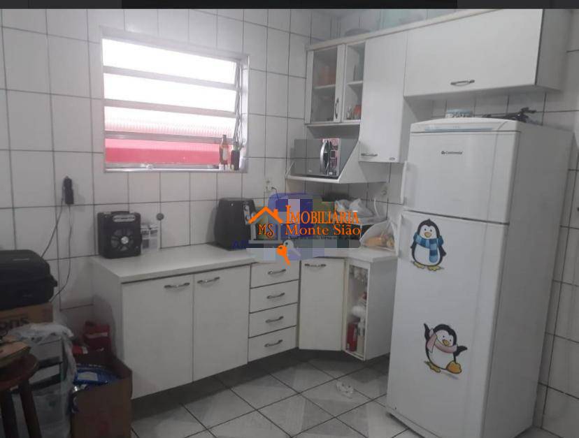 Casa à venda com 3 quartos, 240m² - Foto 19