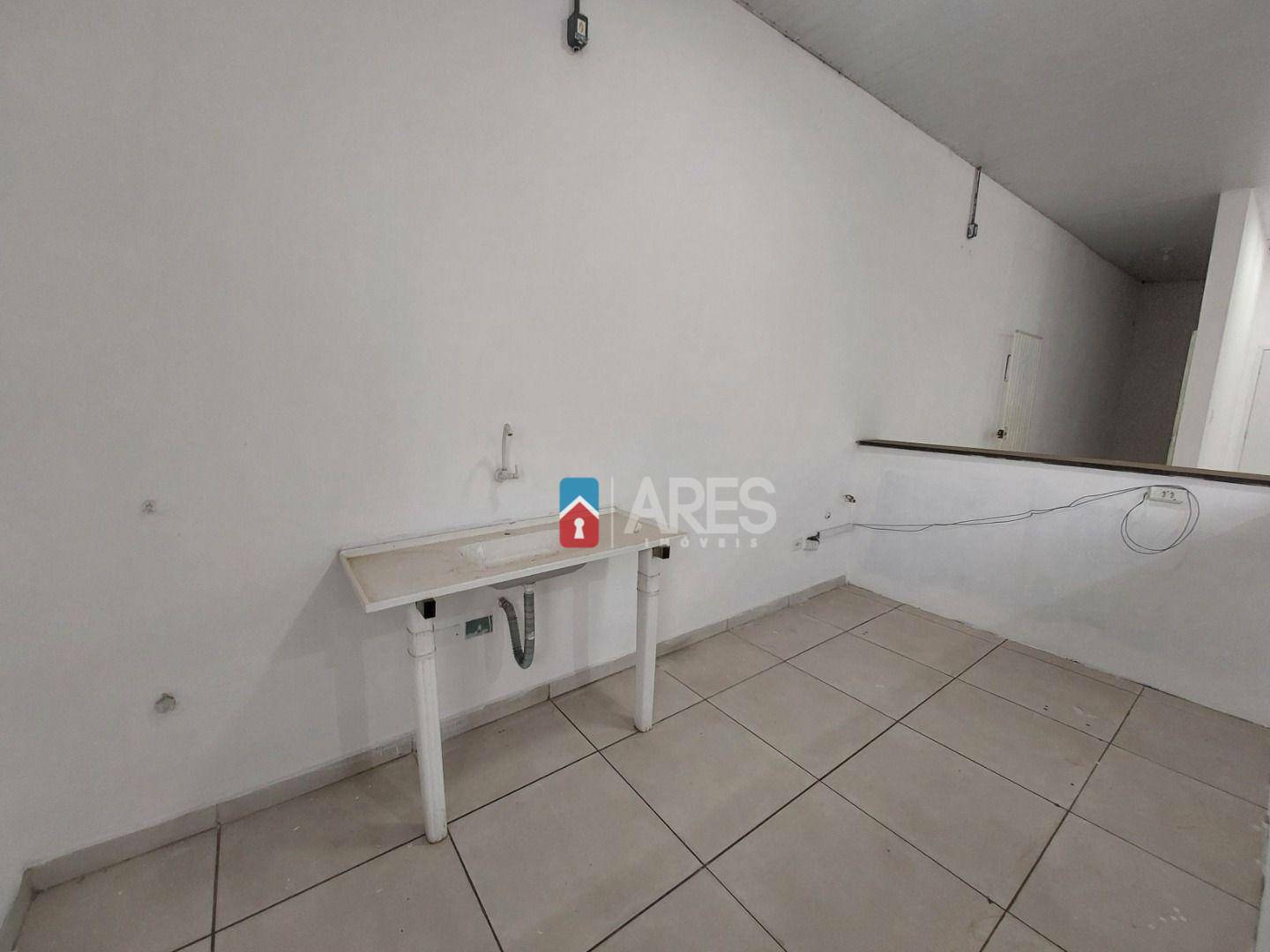 Loja-Salão para alugar, 382m² - Foto 9