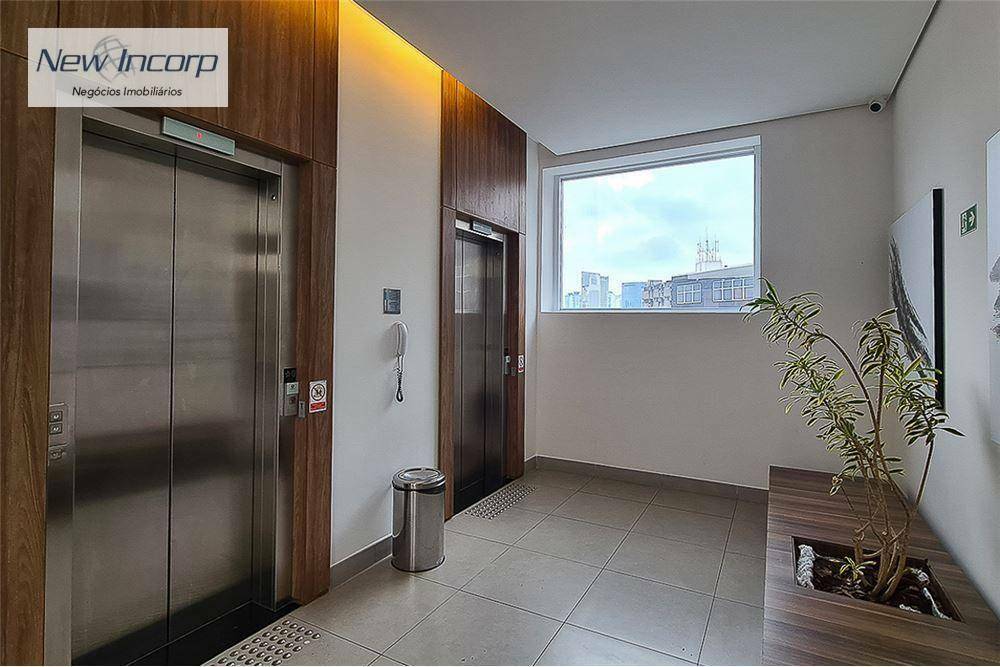 Apartamento à venda com 1 quarto, 69m² - Foto 45