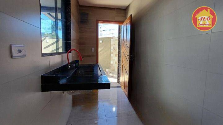 Casa de Condomínio à venda com 2 quartos, 43m² - Foto 11