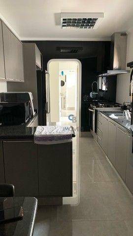 Apartamento à venda com 4 quartos, 169m² - Foto 3